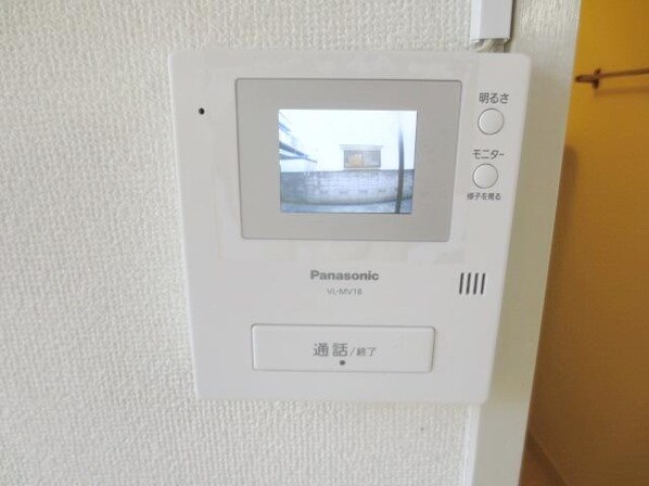 ジュネス大泉の物件内観写真